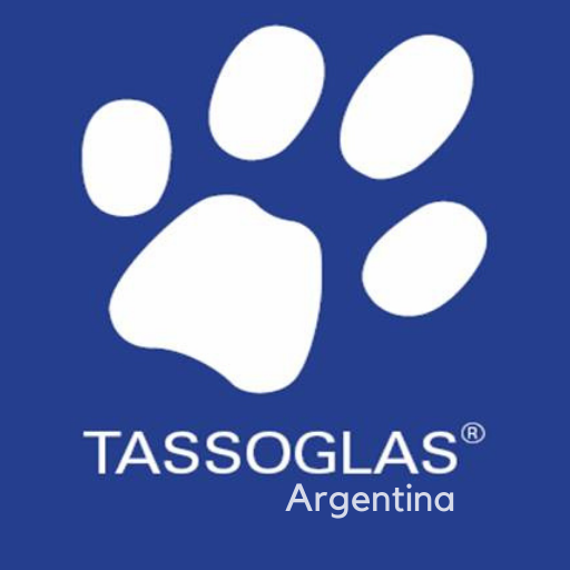 Tassoglas Argentina Logo